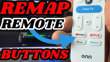Remap Remote Buttons on Google TV Devices – Works with Onn 4K Plus, Chromecast & More!