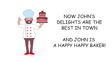 Food price tag solution for bakery & pastry shops- Edikio by Evolis