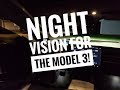 Lanmodo Vast Night Vision review