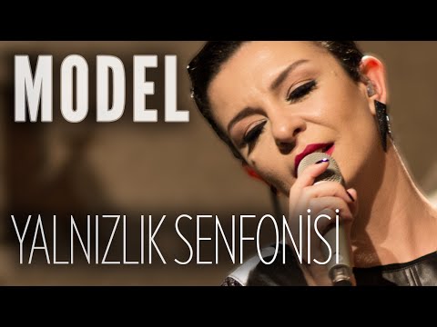 Model - Yalnızlık Senfonisi (JoyTurk Akustik)