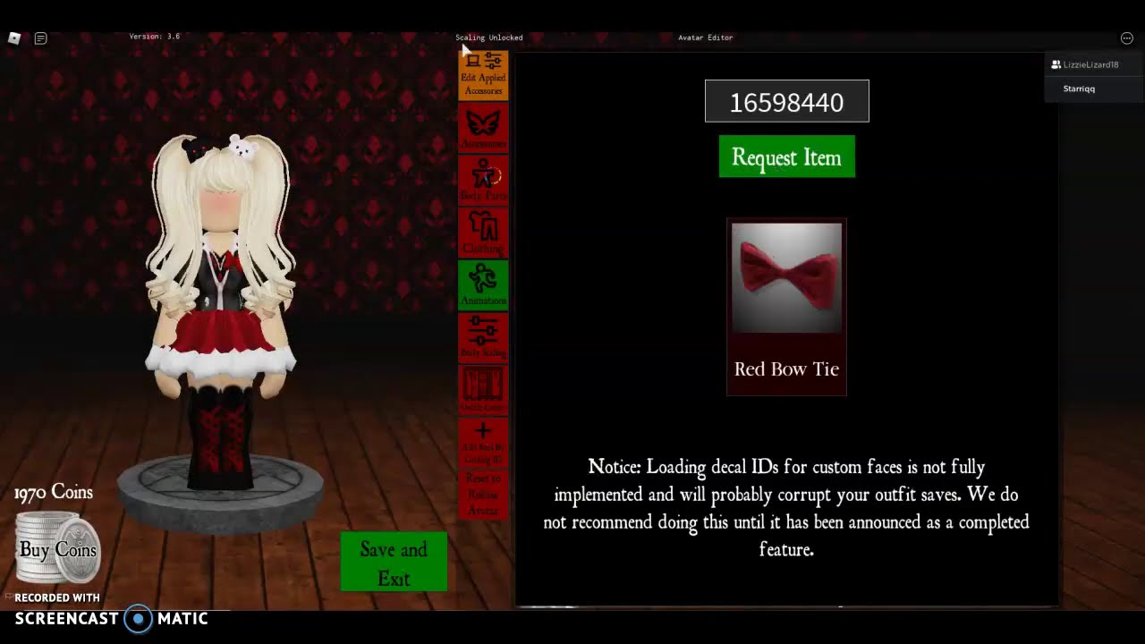 How To Make Junko Danganronpa On Misfits High No Color Pass Youtube - danganronpa clothes roblox