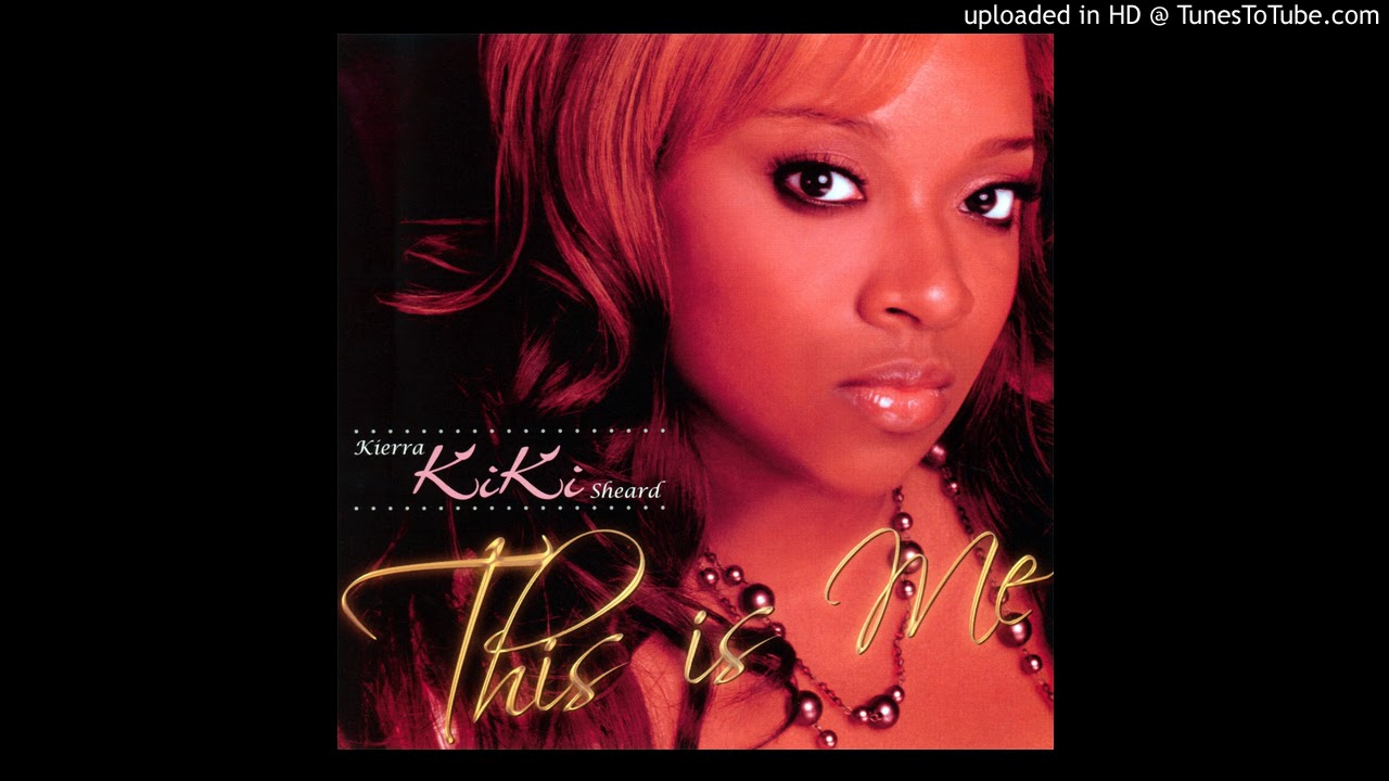 kierra kiki sheard indescribable