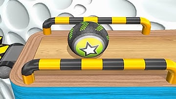 Going Balls Super Speedrun Gameplay New Update #52