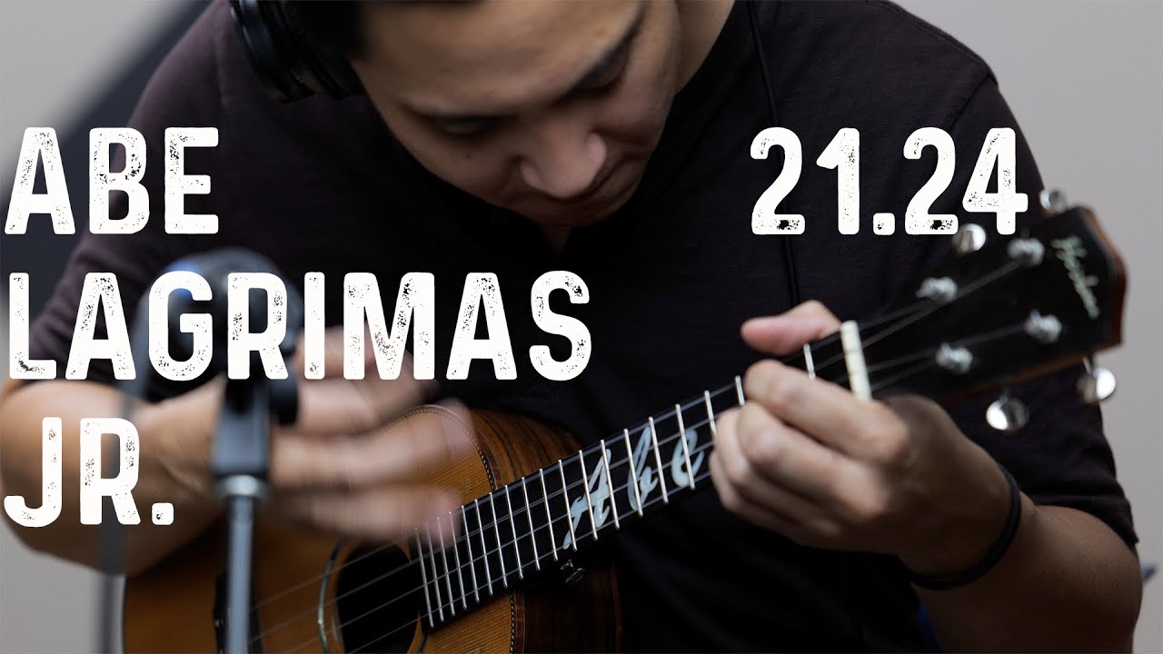 21.24 Abe Lagrimas Jr