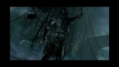 GameStar 10/2003 - Trailer - Deus Ex: Invisible War, Intro