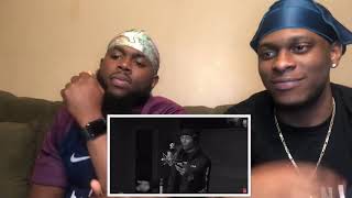 HE CANT KEEP THIS UP 😪🔥 DIGGA D - FIRE IN THE BOOTH | UK REACTION 🇬🇧