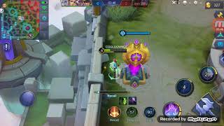 Ml game play free skin and diamond ml hack down below 👇👇👇 screenshot 4