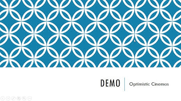 IS303 - Optimistic Locking (Team REM2LOCK)