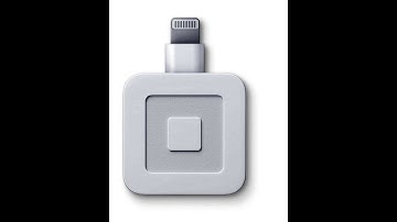 Square credit card swipe Android