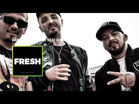 Baboi - Ploi si vant feat Cosmin Arsene | Fresh