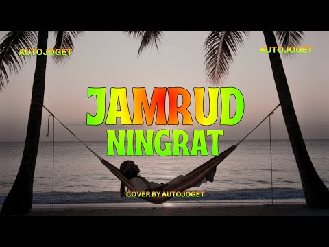 JAMRUD - NINGRAT | Cover Reggae By Auto Joget