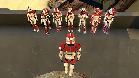 The 612th Initiative | GMOD SWRP