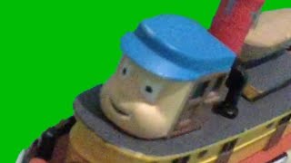 Shiny Red Engines Spring Haul