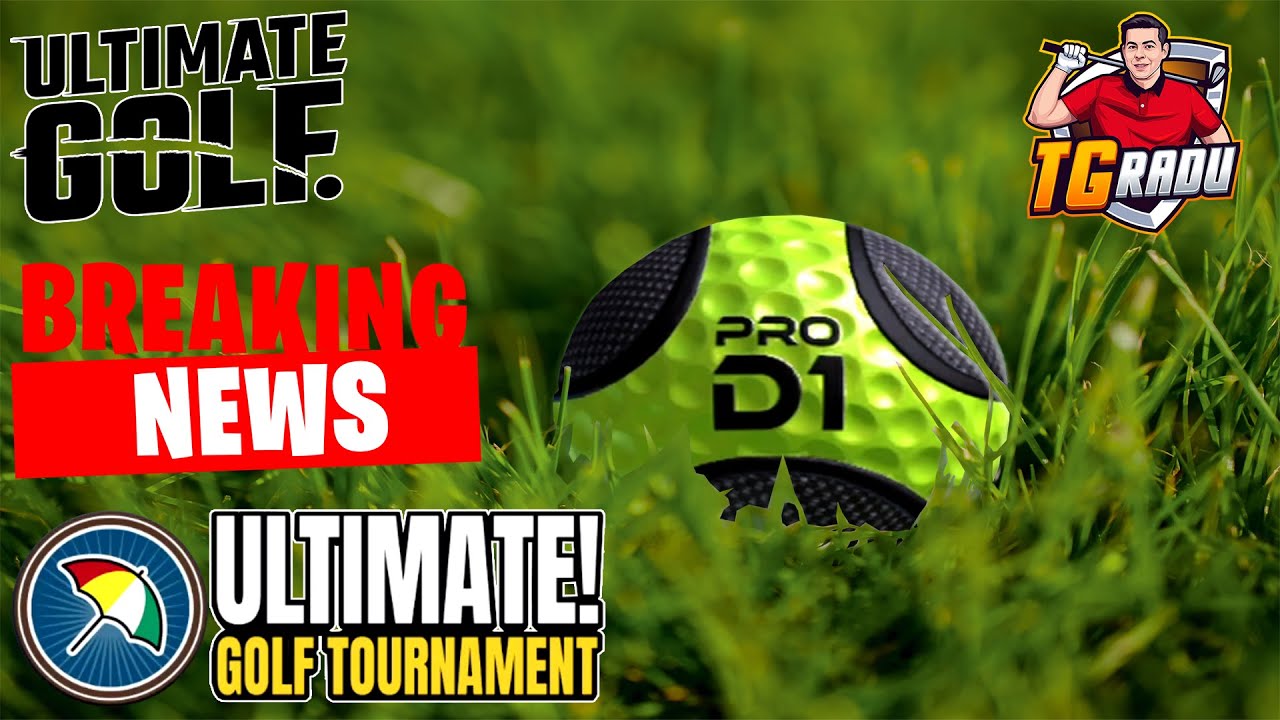 Ultimate Golf - Bay Hill Club & Lodge New Course Against The Best Players