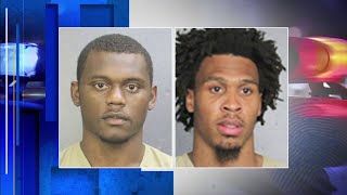 Seattle Seahawks player off the hook on charges he was involved in Miramar robbery