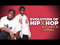 Capture de la vidéo The Rise Of Hip Hop In Atlanta