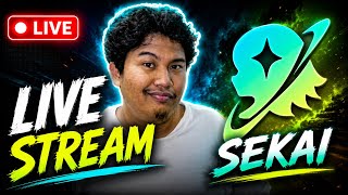 Aku Main Game Yg Katanya Bisa Review Game Orang!! - Sekai screenshot 2