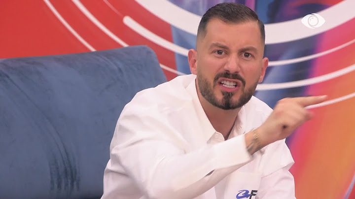 "Do vetëm të përdorësh njerëz", debat i ashpër mes Romeos dhe Gracianos - Big Brother VIP 3