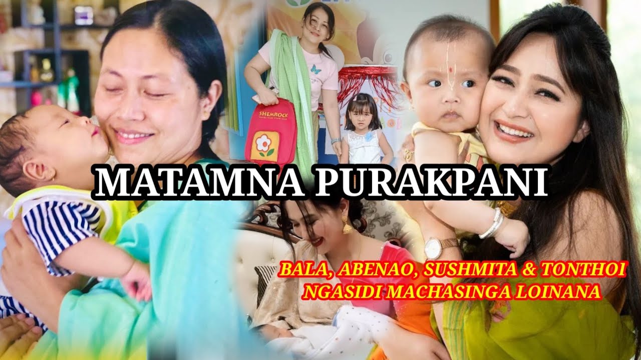 BALA, ABENAO, SUSHMITA AMADI TONTHOI MACHASINGA LOINANA