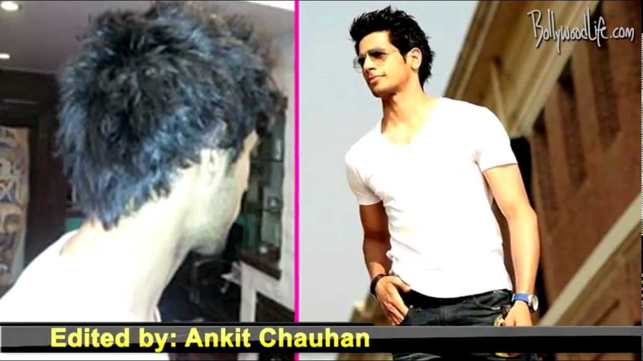 Ek Villain  Sidharth Malhotras Look  Styling  YouTube