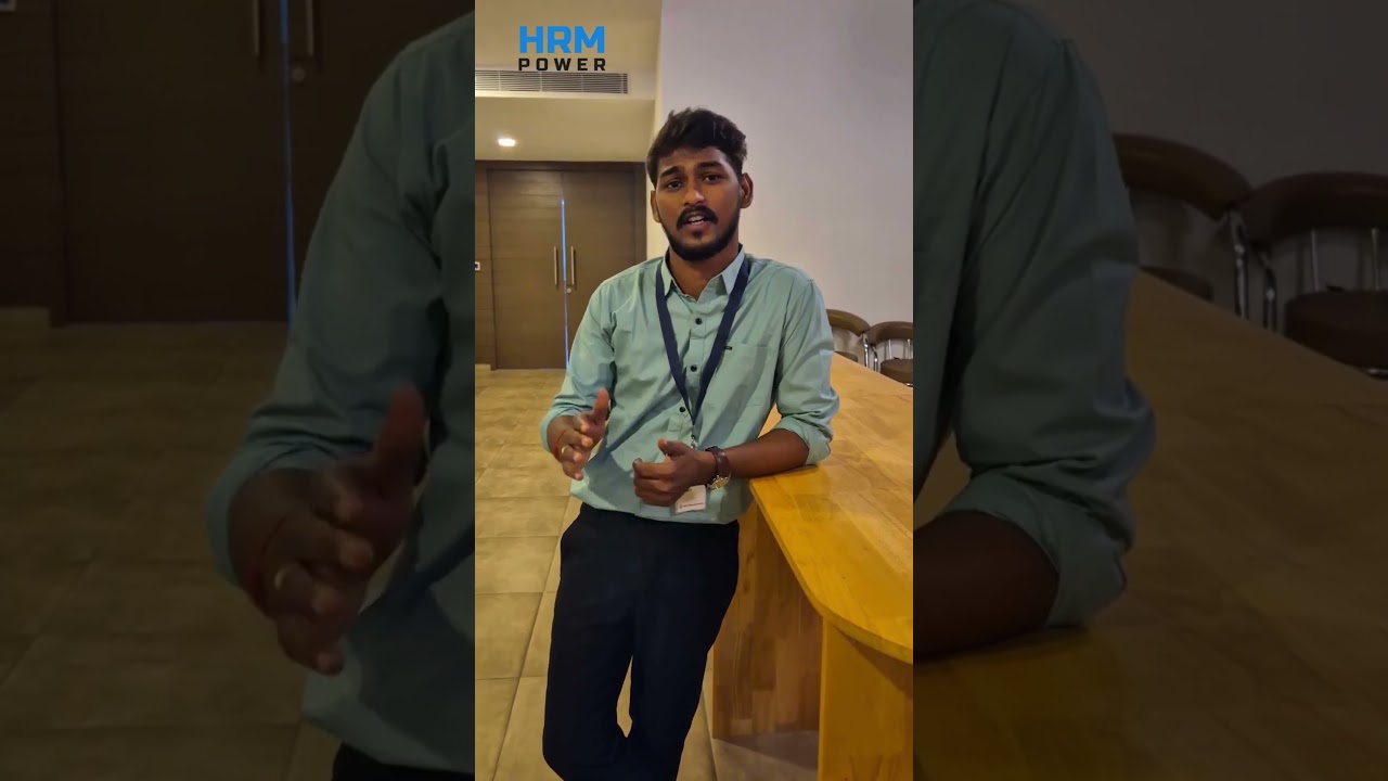 HR solutions aren’t just for big companies, small teams deserve smart tools too!