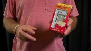 How To Space Wheels And Align Axle Nails - Pinewood Racing Car | PineCar Derby