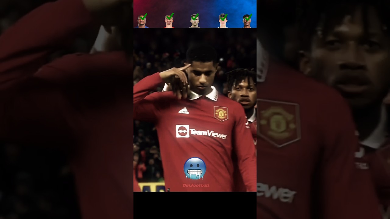 Signature celebration 🤩