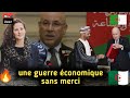 Algerie  alerte  des lobbies trangers complotent contre lalgrie