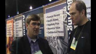 Funeral Arrangement Interviews | Dale Clock | Life Story Network
