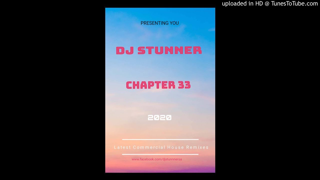 DJ Stunner - Chapter 35 2020 (Party Starter)