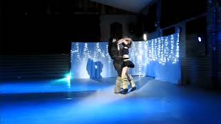 Sanmari van Schoor & Werner Steinmann | Viennese Waltz | Pulse Dance Studio | Winter Gala 2026