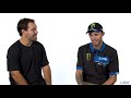 Supercross Athletes Give Valentines Day Advice