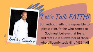 Bobby Somers | WHOSE REPORT WILL YOU BELIEVE?  #1