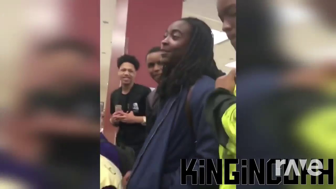 Instrumental Remake Freestyle 🔥 - Ryan Leslie & Kingincuhh | RaveDJ