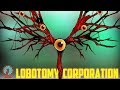 Рвущийся к небесам // Lobotomy Corporation #32