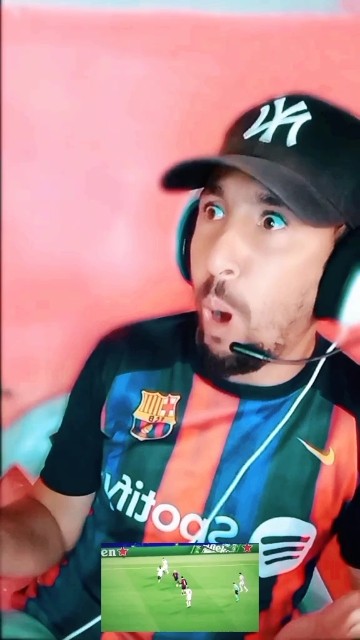 Wauri مبارة برشلونة و إنتر ميلان مرواغة لامين يامال و تعليق عصام الشوالي ...