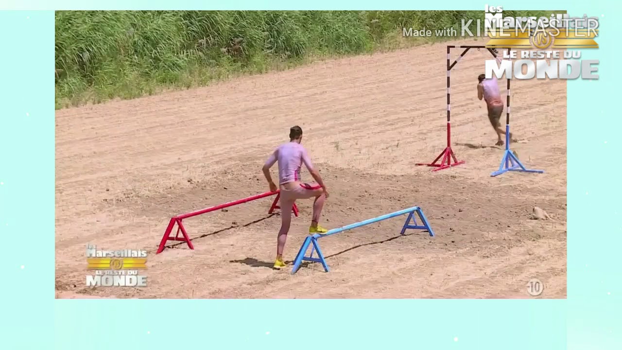 LMSVSLRDM- Rémi Notta mes un coup de tete dans la cloche !