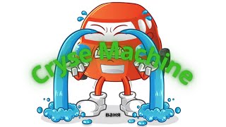 Cryse Machine thumbnail