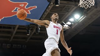 Feron Hunt 2019-20 Full SZN Highlights | High Flyer!