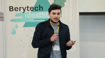 Berytech Ideathon   North Lebanon Edition, Balamand