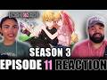 THIS WAS A VERY INTERESTING SEASON FINALE | Oshi No Ko Season 3 Episode 11 Reaction