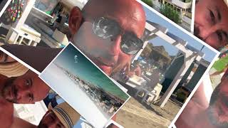 Madbear beach 2018 - Andalousie - Ronda -Torremolinos