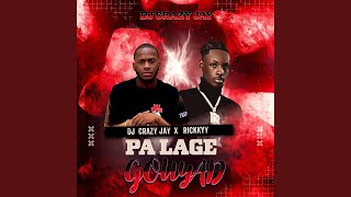 BY DJ CRAZYJAY X RICKKYY x PA LAGE GOUYAD