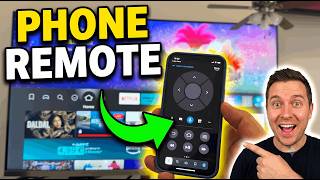 How To Use Phone As Firestick Remote [2026 Full Guide]