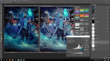 Color separation software for screen printing vol.1