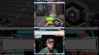 Showing off some Zephyr skills in #Fragpunk | Live Streams Recap | #PunkCreator