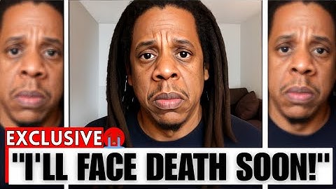 Jay-Z SHOCKS Hollywood — Diddy’s Secrets Finally EXPOSED!