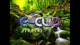 E-Clip - Crow