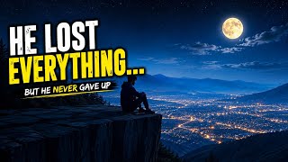 One Decision Changed His Entire Life | Motivational Story