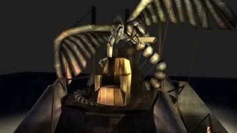 Turok Evolution [Tech Demo / 3D Models]